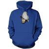 Men's Pullover Hoodie Sweatshirt Thumbnail