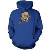 Men's Pullover Hoodie Sweatshirt Thumbnail