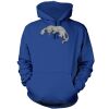 Men's Pullover Hoodie Sweatshirt Thumbnail
