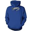 Men's Pullover Hoodie Sweatshirt Thumbnail