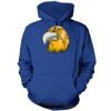 Men's Pullover Hoodie Sweatshirt Thumbnail