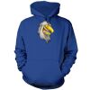 Men's Pullover Hoodie Sweatshirt Thumbnail
