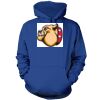 Men's Pullover Hoodie Sweatshirt Thumbnail