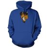 Men's Pullover Hoodie Sweatshirt Thumbnail