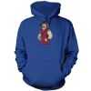 Men's Pullover Hoodie Sweatshirt Thumbnail