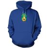Men's Pullover Hoodie Sweatshirt Thumbnail