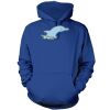 Men's Pullover Hoodie Sweatshirt Thumbnail