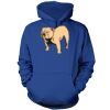 Men's Pullover Hoodie Sweatshirt Thumbnail