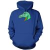 Men's Pullover Hoodie Sweatshirt Thumbnail