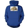 Men's Pullover Hoodie Sweatshirt Thumbnail