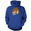 Men's Pullover Hoodie Sweatshirt Thumbnail