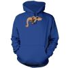 Men's Pullover Hoodie Sweatshirt Thumbnail