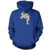 Men's Pullover Hoodie Sweatshirt Thumbnail