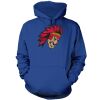 Men's Pullover Hoodie Sweatshirt Thumbnail