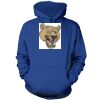 Men's Pullover Hoodie Sweatshirt Thumbnail