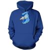 Men's Pullover Hoodie Sweatshirt Thumbnail