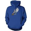 Men's Pullover Hoodie Sweatshirt Thumbnail
