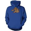 Men's Pullover Hoodie Sweatshirt Thumbnail