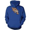 Men's Pullover Hoodie Sweatshirt Thumbnail