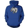 Men's Pullover Hoodie Sweatshirt Thumbnail
