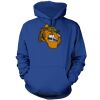Men's Pullover Hoodie Sweatshirt Thumbnail