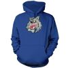 Men's Pullover Hoodie Sweatshirt Thumbnail