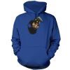 Men's Pullover Hoodie Sweatshirt Thumbnail
