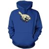 Men's Pullover Hoodie Sweatshirt Thumbnail