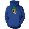 Men's Pullover Hoodie Sweatshirt Thumbnail