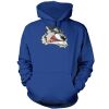 Men's Pullover Hoodie Sweatshirt Thumbnail