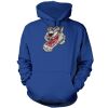 Men's Pullover Hoodie Sweatshirt Thumbnail