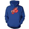 Men's Pullover Hoodie Sweatshirt Thumbnail