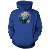 Men's Pullover Hoodie Sweatshirt Thumbnail