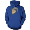 Men's Pullover Hoodie Sweatshirt Thumbnail