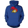 Men's Pullover Hoodie Sweatshirt Thumbnail