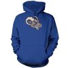 Men's Pullover Hoodie Sweatshirt Thumbnail