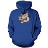 Men's Pullover Hoodie Sweatshirt Thumbnail