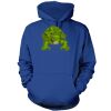 Men's Pullover Hoodie Sweatshirt Thumbnail