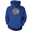 Men's Pullover Hoodie Sweatshirt Thumbnail