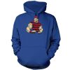 Men's Pullover Hoodie Sweatshirt Thumbnail