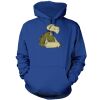 Men's Pullover Hoodie Sweatshirt Thumbnail