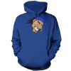 Men's Pullover Hoodie Sweatshirt Thumbnail