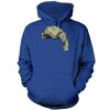 Men's Pullover Hoodie Sweatshirt Thumbnail