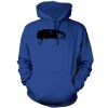 Men's Pullover Hoodie Sweatshirt Thumbnail