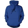 Men's Pullover Hoodie Sweatshirt Thumbnail
