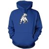 Men's Pullover Hoodie Sweatshirt Thumbnail