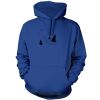 Men's Pullover Hoodie Sweatshirt Thumbnail