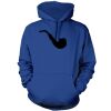 Men's Pullover Hoodie Sweatshirt Thumbnail