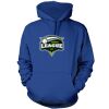 Men's Pullover Hoodie Sweatshirt Thumbnail