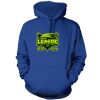 Men's Pullover Hoodie Sweatshirt Thumbnail
